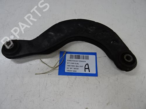 Used Right rear suspension arm FORD FOCUS II (DA_, HCP, DP) 1.6 TDCi (90 hp) 20276862