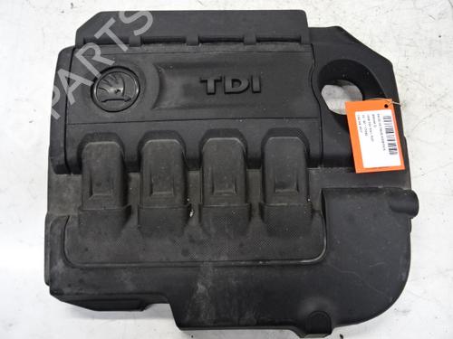 Topbeskyttelse SKODA OCTAVIA III Combi (5E5, 5E6) 1.6 TDI (90 hp) 20276482
