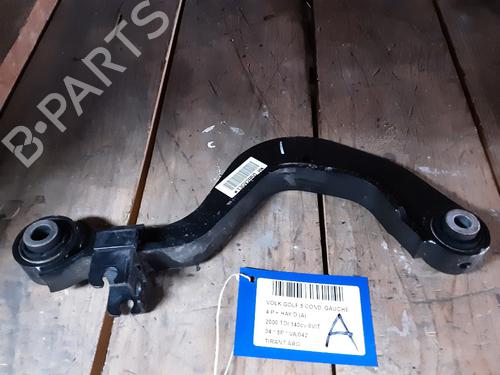Used Left rear suspension arm VW GOLF V (1K1) 2.0 TDI 16V (140 hp) 22176188
