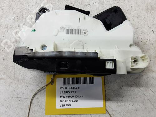 Used Front left lock Front left lock 36800566 36800566