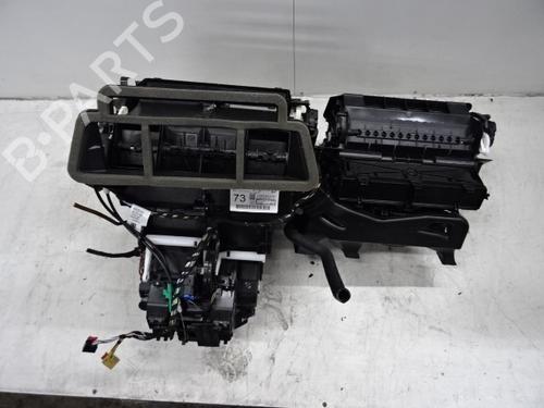 Used Heater matrix Heater matrix 39055913 39055913