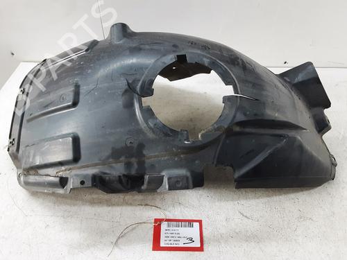 Hjulbue MERCEDES-BENZ A-CLASS (W177) A 200 d (177.012) (150 hp) 33199488