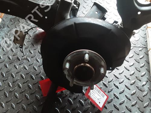 Used Right rear suspension arm FORD FOCUS II Turnier (DA_, FFS, DS) 1.6 TDCi (109 hp) 20283753