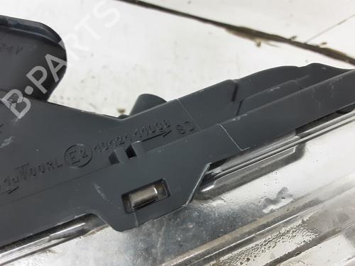 Left headlight PEUGEOT 208 I (CA_, CC_) 1.2 VTi 68 / PureTech 68 | BP32244912C28