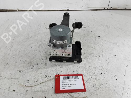 Used ABS pump ABS pump 20286760 20286760