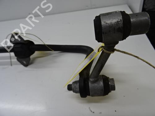 Venstre bak bærearm MERCEDES-BENZ A-CLASS (W176) A 180 CDI / d (176.012) (109 hp) 20276697
