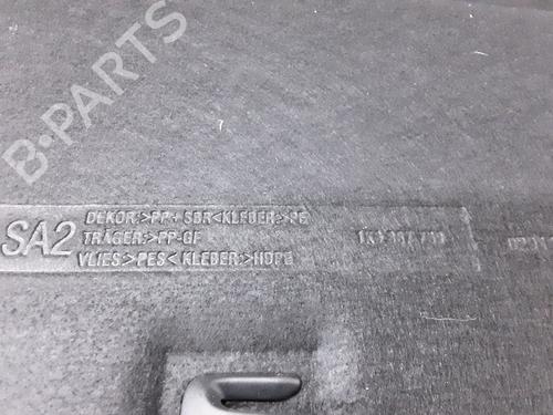 Used Rear parcel shelf VW GOLF V (1K1) 1.6 (102 hp) 20282719