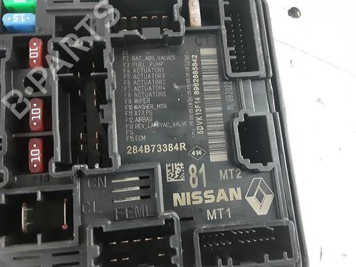 Fuse box RENAULT ARKANA I (LCM_, LDN_) 1.3 TCe 140 (LDN0) | BP36669341E1 - Image 3
