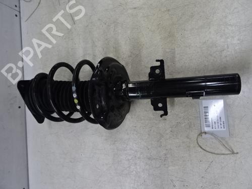 Used Right front shock absorber RENAULT GRAND SCÉNIC IV (R9_) 1.3 TCe 115 (R9N9) (115 hp) 20273470