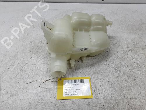 Vaso de expansão Vaso de expansão BMW 1 (F40) 116 d (116 hp) 36094192 36094192