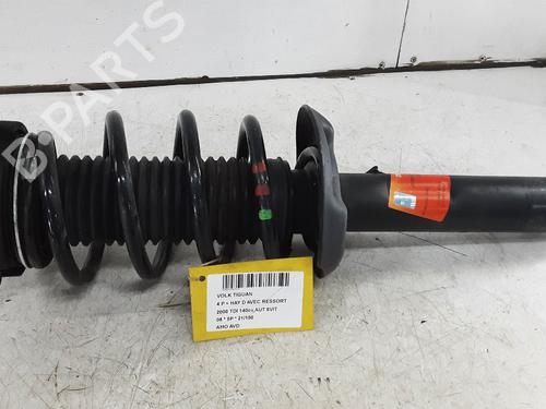 right-front-shock-absorber-vw-tiguan-5n_-20-tdi-4motion-757326ll27519-2007-2008-2009-2010-2011-2012-2013-2014-2015-2016-2017-2018-20273471 main image