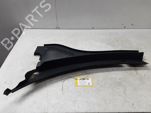 Torpedoplade Torpedoplade SEAT TARRACO (KN2) 1.5 TSI ACT (150 hp) 39712524 39712524