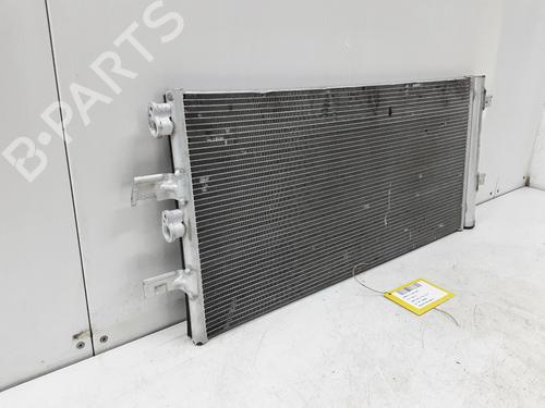 AC radiator BMW 1 (F40) 116 d | BP36094161M32 - Image 3