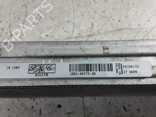 Intercooler FORD FOCUS IV (HN) 1.0 EcoBoost mHEV | BP37633329M30  - Image 5