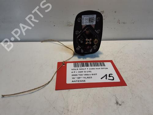 Antenna/Base VW GOLF VII (5G1, BQ1, BE1, BE2) 2.0 TDI | BP29168108C140 