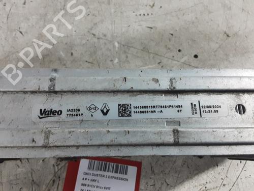 Intercooler DACIA DUSTER (PYM_, PYN_) 1.0 ECO G-100 | BP32629563M30 - Image 3