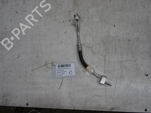 Used AC pipe AC pipe FORD FIESTA VII (HJ, HF) 1.0 EcoBoost (101 hp) 32629434 32629434