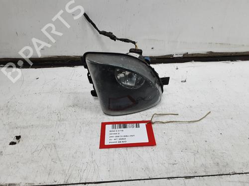 Used Right front fog light BMW 5 (F10) 525 d (204 hp) 32629781
