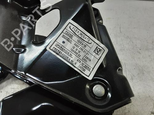 Break pedal MERCEDES-BENZ V-CLASS (W447) V 220 CDI / d (447.811, 447.813, 447.815) | BP39712685I19 - Image 2