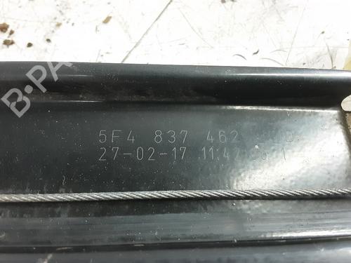Front right window mechanism SEAT LEON (5F1) 1.6 TDI | BP32244888C23 - Image 3