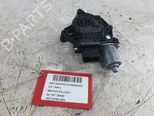 Left rear window motor DACIA DUSTER (PYM_, PYN_) 1.0 ECO G-100 | BP32629497E23 - Image 2