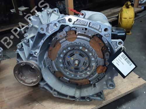 Gearbox AUDI A3 Sportback (8PA) 1.6 TDI | BP20281957M3 