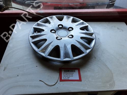 Used Hub cap SUZUKI IGNIS I (FH) 1.3 (HV51, HX51, RG413) (83 hp) 20287029