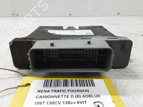 Control unit RENAULT TRAFIC III Van (FG_) 2.0 dCi 110 (FGMW) | BP37176600M11 - Image 3