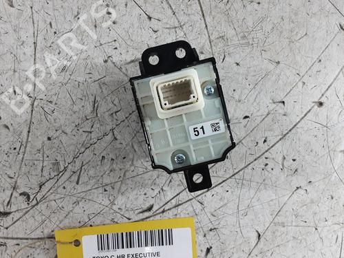 Switch TOYOTA C-HR (_X2_, _H2_) PHEV (MAXH21) | BP37407212I30 - Image 3