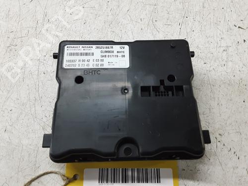 Control unit DACIA DUSTER (PYM_, PYN_) 1.0 ECO G-100 | BP37497542M11 - Image 2