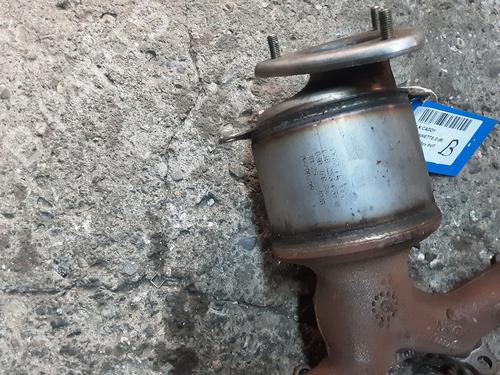 Catalyst VW CADDY III Box Body/MPV (2KA, 2KH, 2CA, 2CH) 2.0 SDI | BP22176086M10 