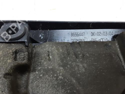 Upper protection BMW 1 (F40) 118 i | BP39384823M93 - Image 3