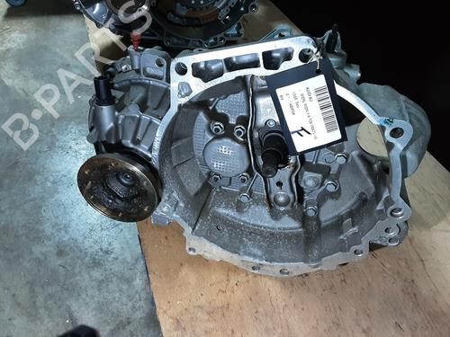 Used Gearbox Gearbox AUDI A3 Sportback (8PA) 1.6 TDI (105 hp) 20281965 20281965