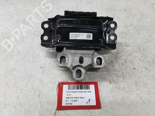 Soporte cambio VW CADDY CALIFORNIA V Camper (SBB, SBJ) 2.0 TDi (102 hp) 28604094