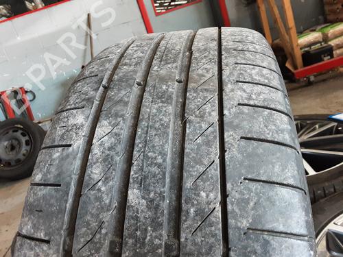 Used Rim HYUNDAI TUCSON (TL, TLE) 1.6 T-GDi (177 hp) 20280774