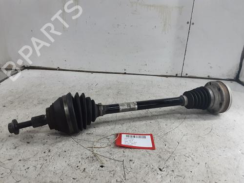 Used Right front driveshaft VW T-ROC (A11, D11) 2.0 TSI 4motion (190 hp) 32224858