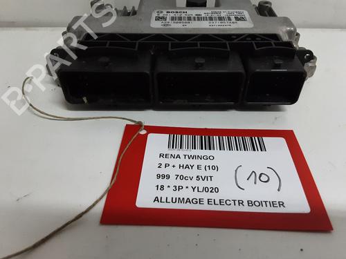 Electronic module RENAULT TWINGO III (BCM_, BCA_) 1.0 SCe 70 | BP25208267M83 - Image 3