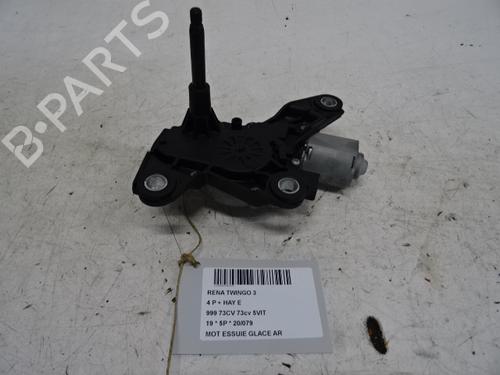 Viskermotor bagrude RENAULT TWINGO III (BCM_, BCA_) 1.0 SCe 75 (73 hp) 20271079