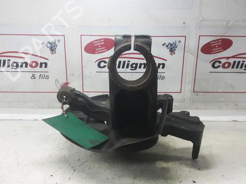 Right front steering knuckle SEAT IBIZA III (6L1) 1.2 12V | BP20282692M26 