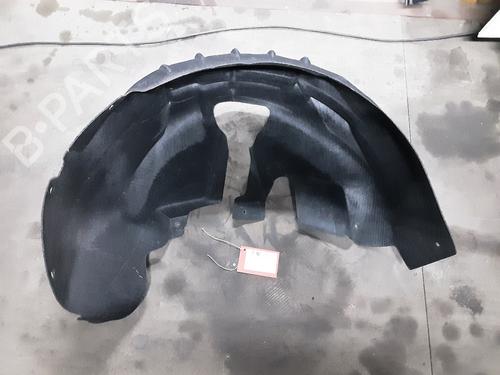 Hjulbue VW GOLF V (1K1) 2.0 TDI 16V (140 hp) 20283179
