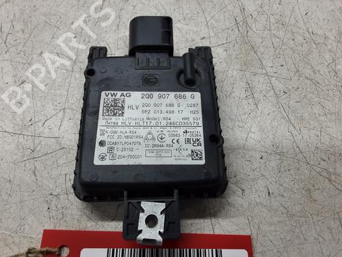 Control unit AUDI A3 Sportback (8YA, 8YF) RS3 TFSI quattro | BP33678191M11 - Image 2