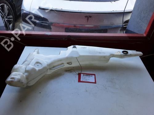Used Windscreen washer tank FORD FOCUS I (DAW, DBW) 1.8 TDCi (115 hp) 20283252
