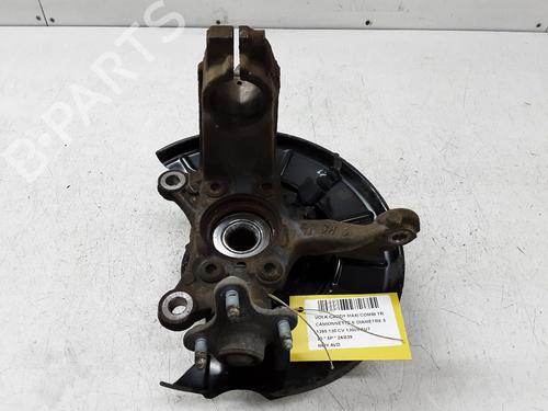 Used Right front steering knuckle Right front steering knuckle VW CADDY IV MPV (SAB, SAJ) 1.4 TSI (131 hp) 40047334 40047334