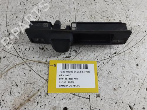 Camera FORD FOCUS IV (HN) 1.0 EcoBoost mHEV | BP37633348E14 - Image 2
