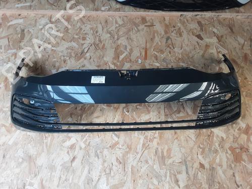 Used Front bumper Front bumper VW GOLF VIII (CD1, DA1) 2.0 TDI (116 hp) 25796717 25796717