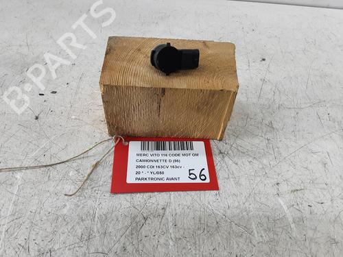 Electronic module MERCEDES-BENZ VITO Van (W447) 116 CDI (447.601, 447.603, 447.605) | BP29168085M83 - Image 3