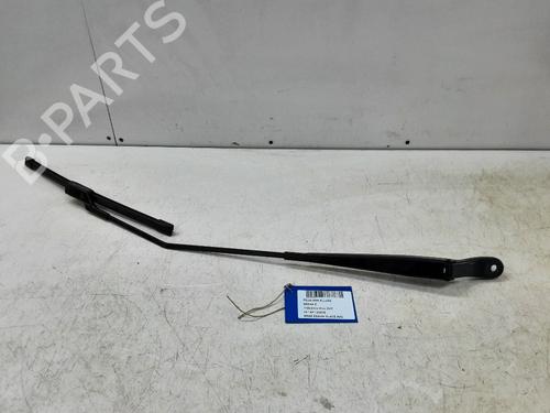 Used Front windshield wiper arm PEUGEOT 2008 I (CU_) 1.2 VTi (82 hp) 29314399