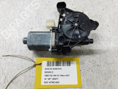 Used Right front window motor Right front window motor AUDI A3 Limousine (8VS, 8VM) 2.0 TDI (150 hp) 36669686 36669686