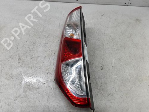Used Left taillight RENAULT KANGOO / GRAND KANGOO II (KW0/1_) 1.2 TCe 115 (KW02, KW14) (115 hp) 20281198