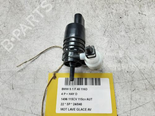 Used Washer pump Washer pump BMW 1 (F40) 116 d (116 hp) 36094143 36094143